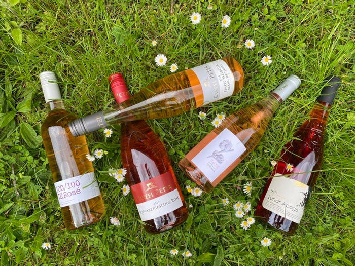 Rosévin
